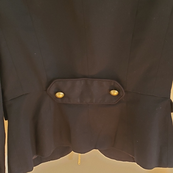 H&M milatary jacket - Picture 4 of 6